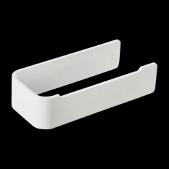 Ygo Wc-Rolhouder UME Wit| Toiletaccessoires