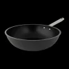 Ygo Wokpan ECODURA Ø28 Zwart| Potten & Pannen