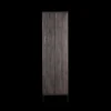 Ygo Woood Bergkast GRAVURE Espresso B60| Bergkasten