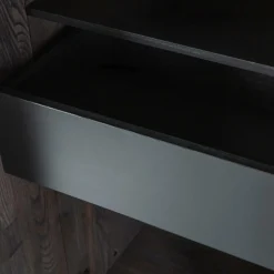 Ygo Woood Bergkast GRAVURE Espresso B60| Bergkasten