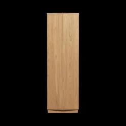 Ygo Woood Bergkast ZUMA 2D Eik Fineer B97| Bergkasten