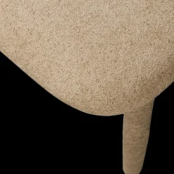Ygo Woood Stoel NOBLE Stof Zand| Stoelen