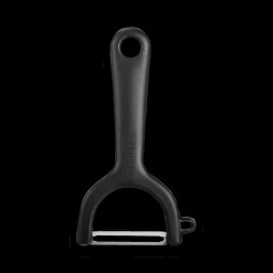 Ygo Y-Dunschiller GASTRO Zwart| Kookaccessoires|Bakaccessoires