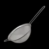 Ygo Zeef Inox 18 cm| Keukenaccessoires|Kookaccessoires