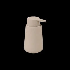 Ygo Zeepdispenser COCCO Beige| Wastafelaccessoires