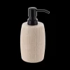 Ygo Zeepdispenser FULLIA 330ml Beige| Wastafelaccessoires