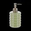 Ygo Zeepdispenser JEDDO Olijfgroen| Wastafelaccessoires