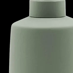 Ygo Zeepdispenser MOHA Keramiek Sage| Wastafelaccessoires