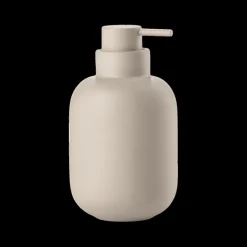 Ygo Zeepdispenser SENSU Beige| Wastafelaccessoires