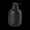 Ygo Zeepdispenser SENSU Zwart| Wastafelaccessoires