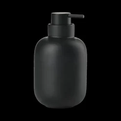 Ygo Zeepdispenser SENSU Zwart| Wastafelaccessoires