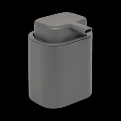 Ygo Zeepdispenser VERLIA Grijs| Keukenaccessoires