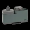 Ygo Zeepdispenser VERLIA Groen| Keukenaccessoires