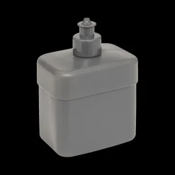 Ygo Zeepdispenser VERLIA Groen| Keukenaccessoires