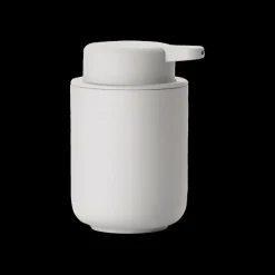 Ygo Zeeppomp UME 25cl Soft Grey| Wastafelaccessoires