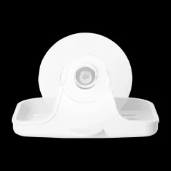 Ygo Zeeprek FLEX GEL-LOCK Wit| Bad- & Doucheaccessoires