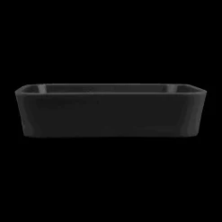 Ygo Zeepschaaltje SAVIONE Wit| Wastafelaccessoires