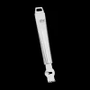 Ygo Zesterasp SELKA Inox| Kookaccessoires