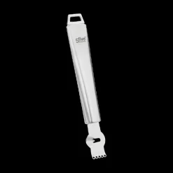 Ygo Zesterasp SELKA Inox| Kookaccessoires