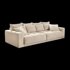 Ygo Zetel BOLT Beige| Zitbanken