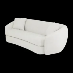 Ygo 3,5-zit JEROOM Bibury White B260| Zitbanken