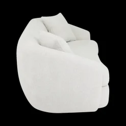 Ygo 3,5-zit JEROOM Bibury White B260| Zitbanken