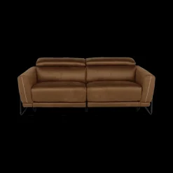 Ygo 2,5-zit STANFORD AMO-14 Brandy| Zitbanken