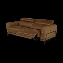 Ygo 2,5-zit STANFORD AMO-14 Brandy| Zitbanken