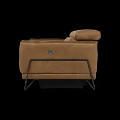 Ygo 2,5-zit STANFORD AMO-14 Brandy| Zitbanken