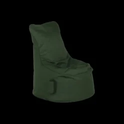 Ygo Zitzak ANDRIA Nylon Emerald| Zitzakken