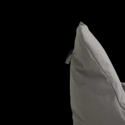 Ygo Zitzak ANDRIA Nylon Grey| Zitzakken