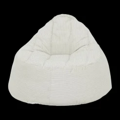 Ygo Zitzak BARI Poso Ivory Ø100| Zitzakken