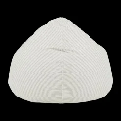 Ygo Zitzak BARI Poso Ivory Ø100| Zitzakken