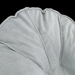 Ygo Zitzak GENUA Posa Grey Ø120| Zitzakken
