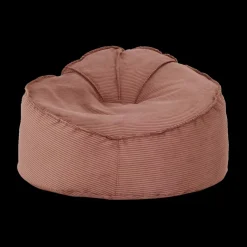 Ygo Zitzak GENUA Posa Rosa Ø120| Zitzakken