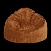 Ygo Zitzak GENUA Trenza Copper Ø120| Zitzakken