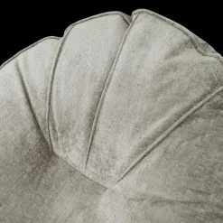 Ygo Zitzak GENUA Trenza Stone Ø120| Zitzakken