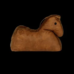 Ygo Zitzak PONY Bruin| Zitzakken