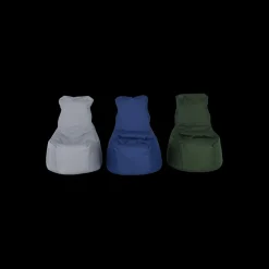 Ygo Zitzak URBINO Nylon Cobalt| Zitzakken