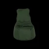Ygo Zitzak URBINO Nylon Emerald| Zitzakken