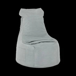 Ygo Zitzak URBINO Poso Grey| Zitzakken