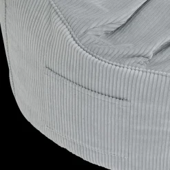 Ygo Zitzak URBINO Poso Grey| Zitzakken