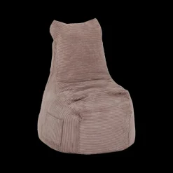 Ygo Zitzak URBINO Poso Pink| Zitzakken